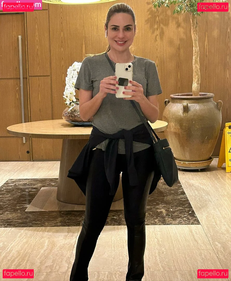 Rachel Sherazade Onlyfans Photo Gallery 