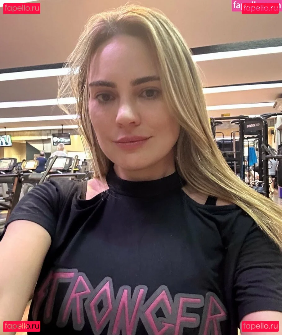 Rachel Sherazade Onlyfans Photo Gallery 