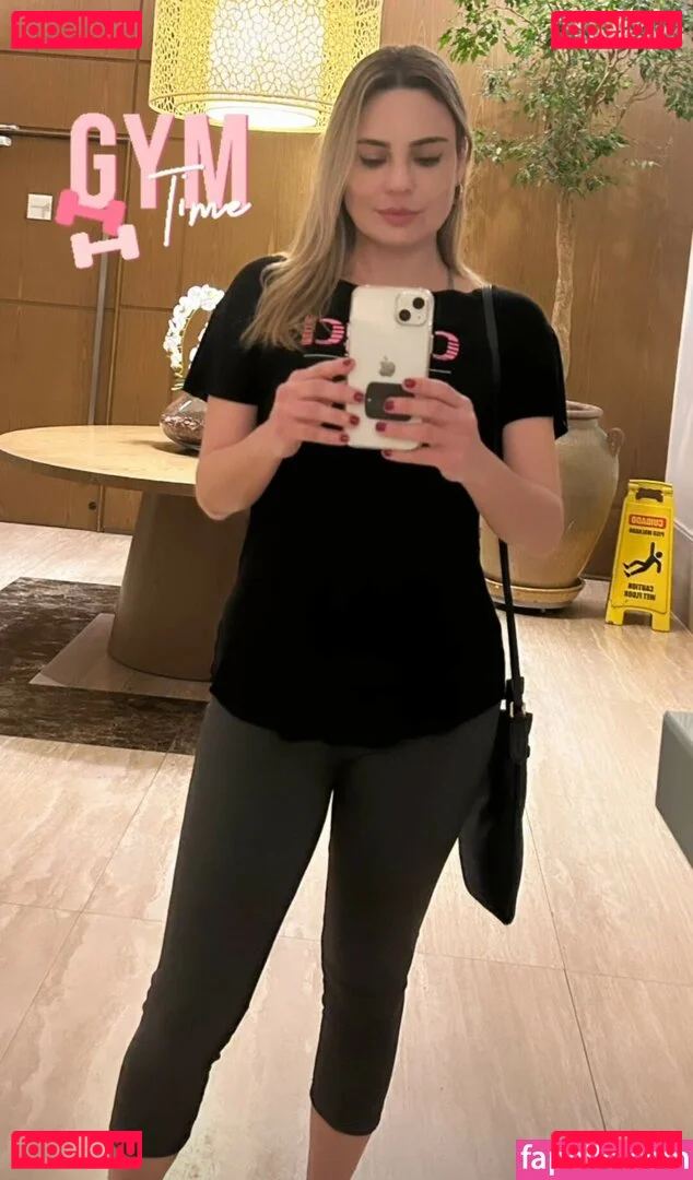 Rachel Sherazade Onlyfans Photo Gallery 