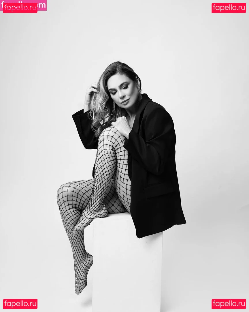 Rachel Sherazade Onlyfans Photo Gallery 