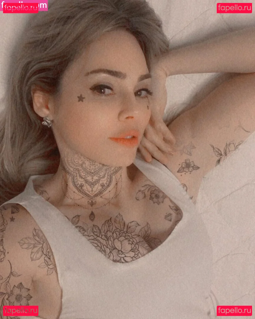 Rachel Sherazade Onlyfans Photo Gallery 