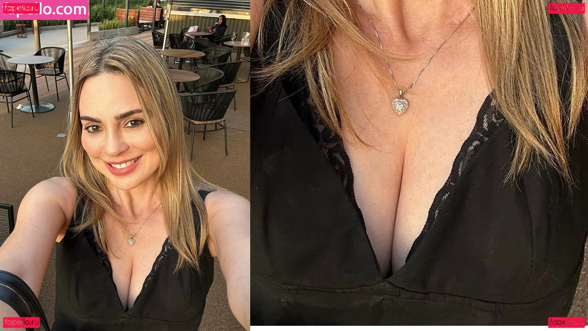 Rachel Sherazade Onlyfans Photo Gallery 