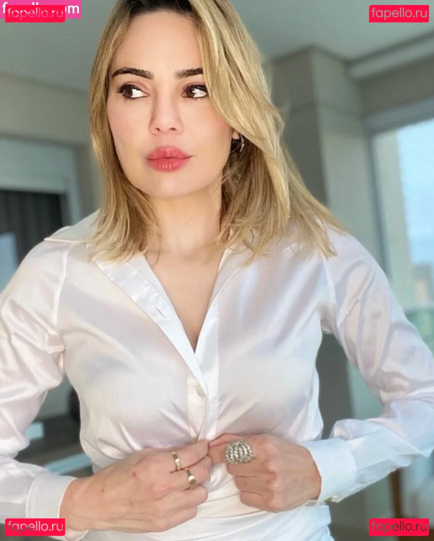 Rachel Sherazade Onlyfans Photo Gallery 