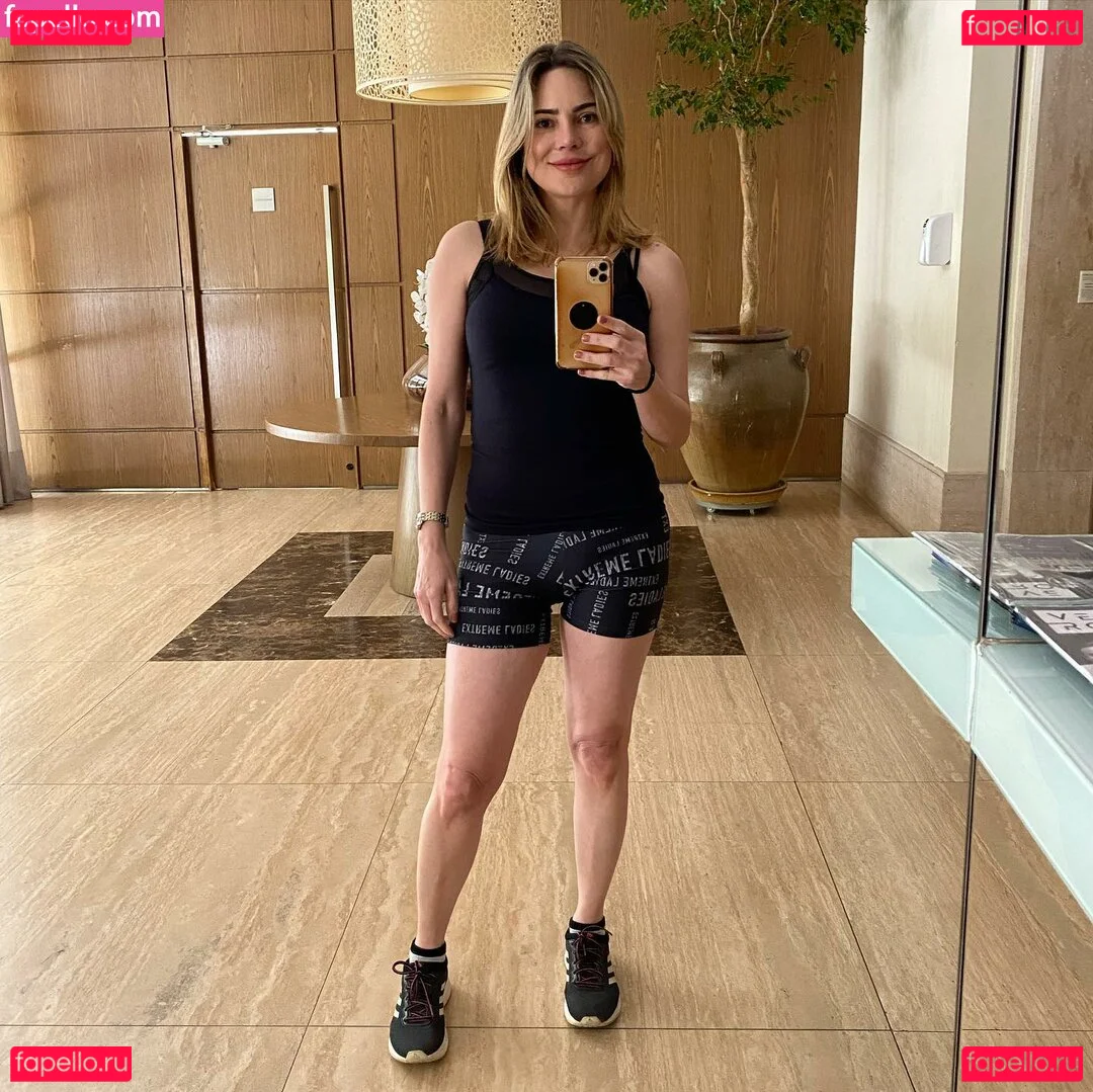 Rachel Sherazade Onlyfans Photo Gallery 