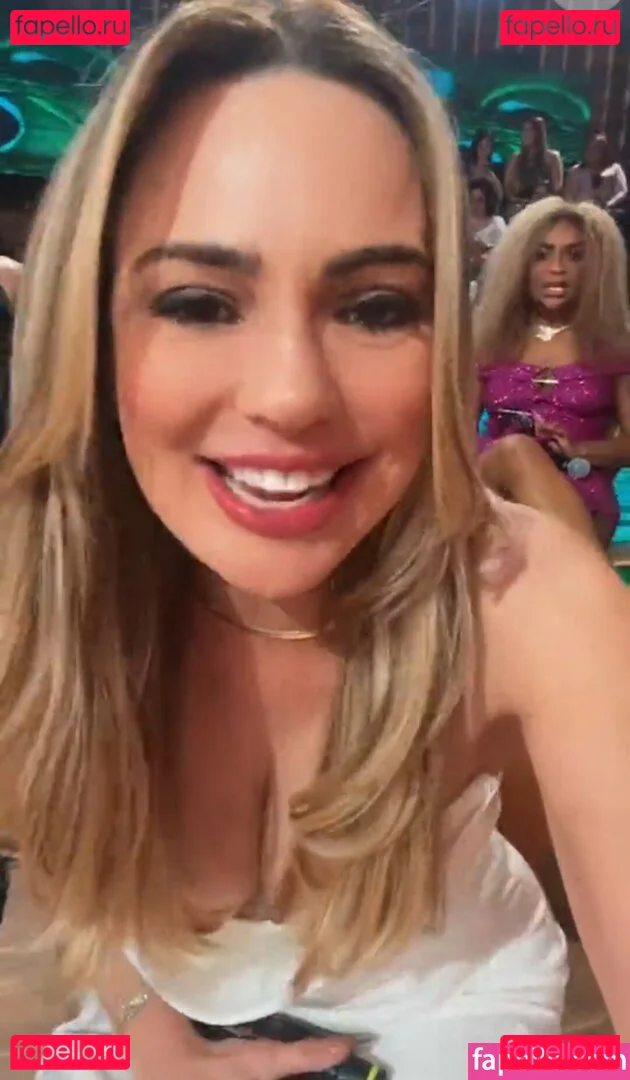 Rachel Sherazade Onlyfans Photo Gallery 