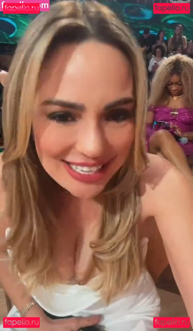 Rachel Sherazade Onlyfans Photo Gallery 