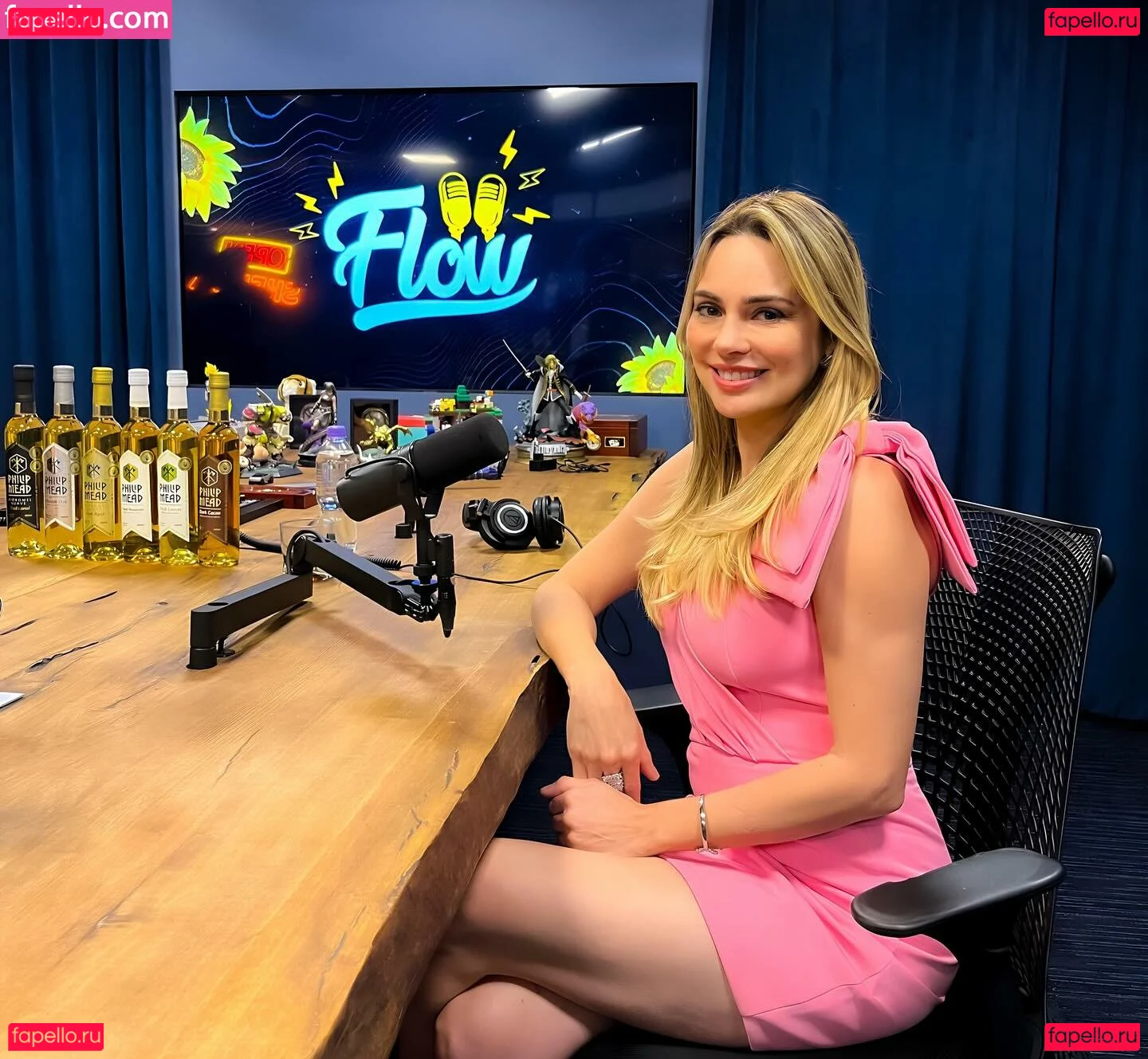 Rachel Sherazade Onlyfans Photo Gallery 