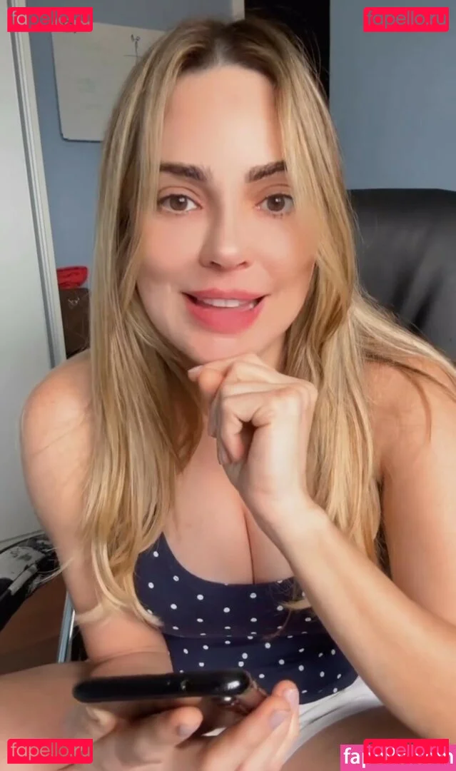 Rachel Sherazade Onlyfans Photo Gallery 