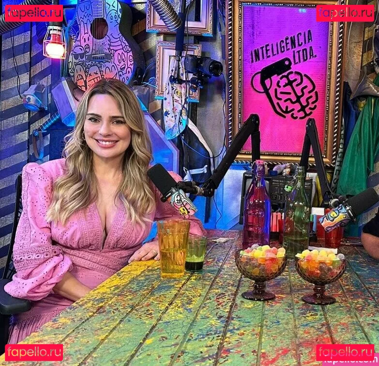 Rachel Sherazade Onlyfans Photo Gallery 