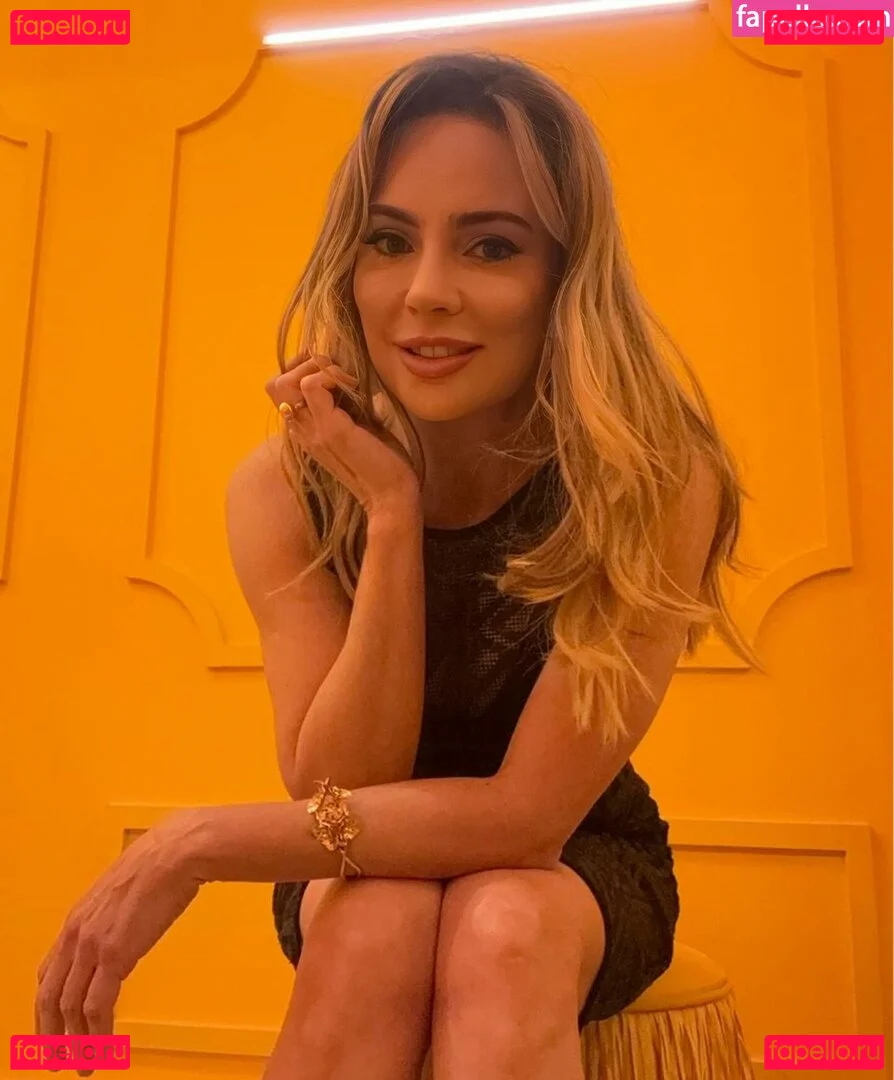 Rachel Sherazade Onlyfans Photo Gallery 