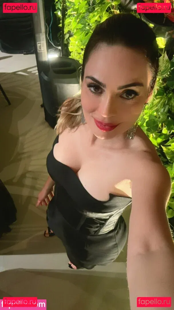 Rachel Sherazade Onlyfans Photo Gallery 