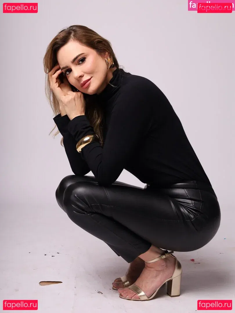 Rachel Sherazade Onlyfans Photo Gallery 