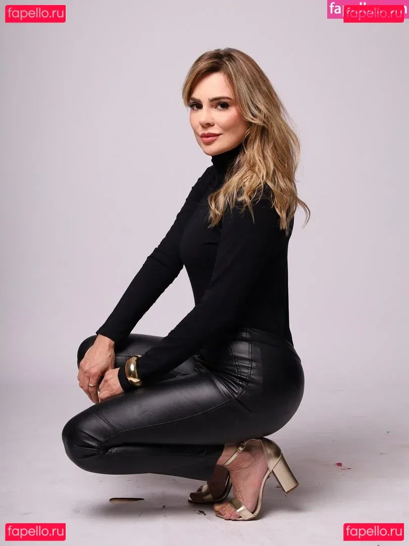 Rachel Sherazade Onlyfans Photo Gallery 