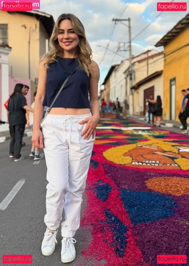 Rachel Sherazade Onlyfans Photo Gallery 