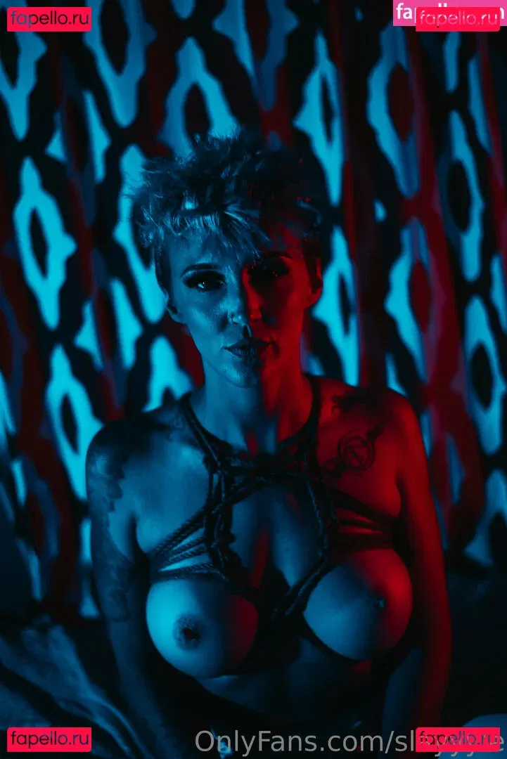 slayyyle Onlyfans Photo Gallery 