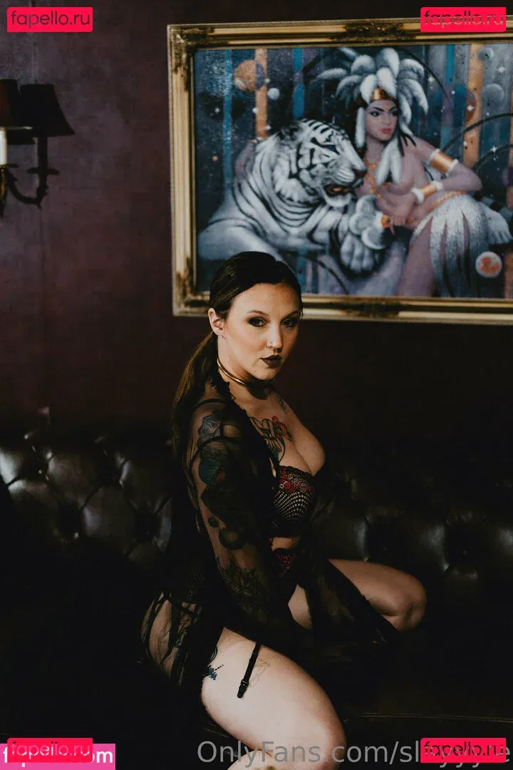 slayyyle Onlyfans Photo Gallery 