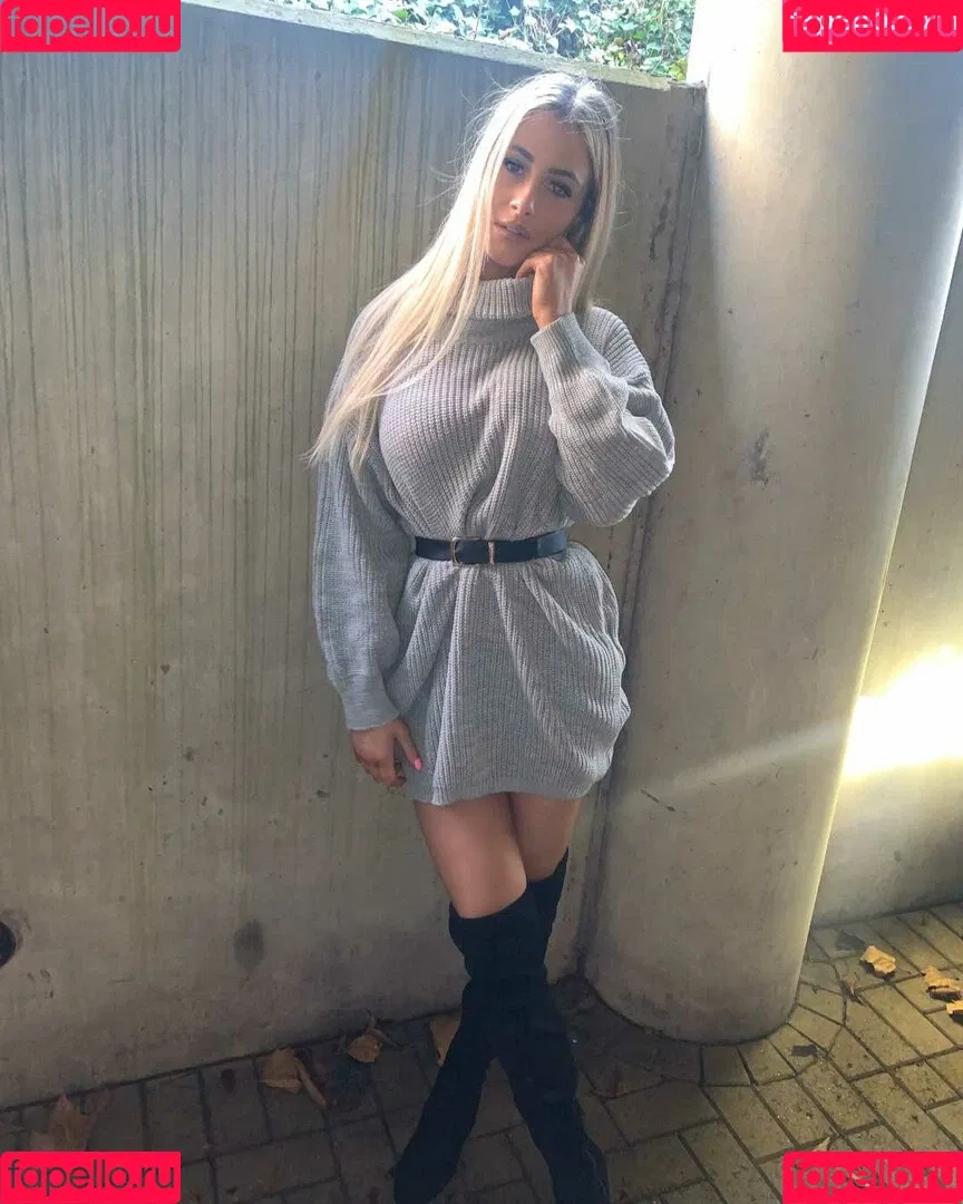 Faylee Oxenham Onlyfans Photo Gallery 