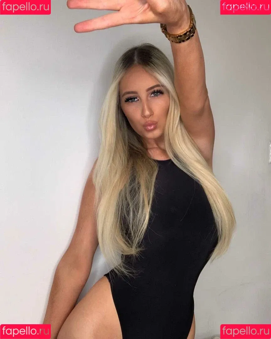 Faylee Oxenham Onlyfans Photo Gallery 
