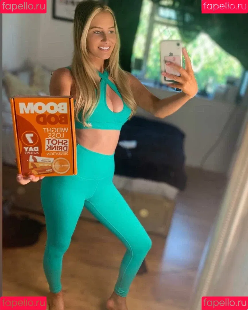 Faylee Oxenham Onlyfans Photo Gallery 