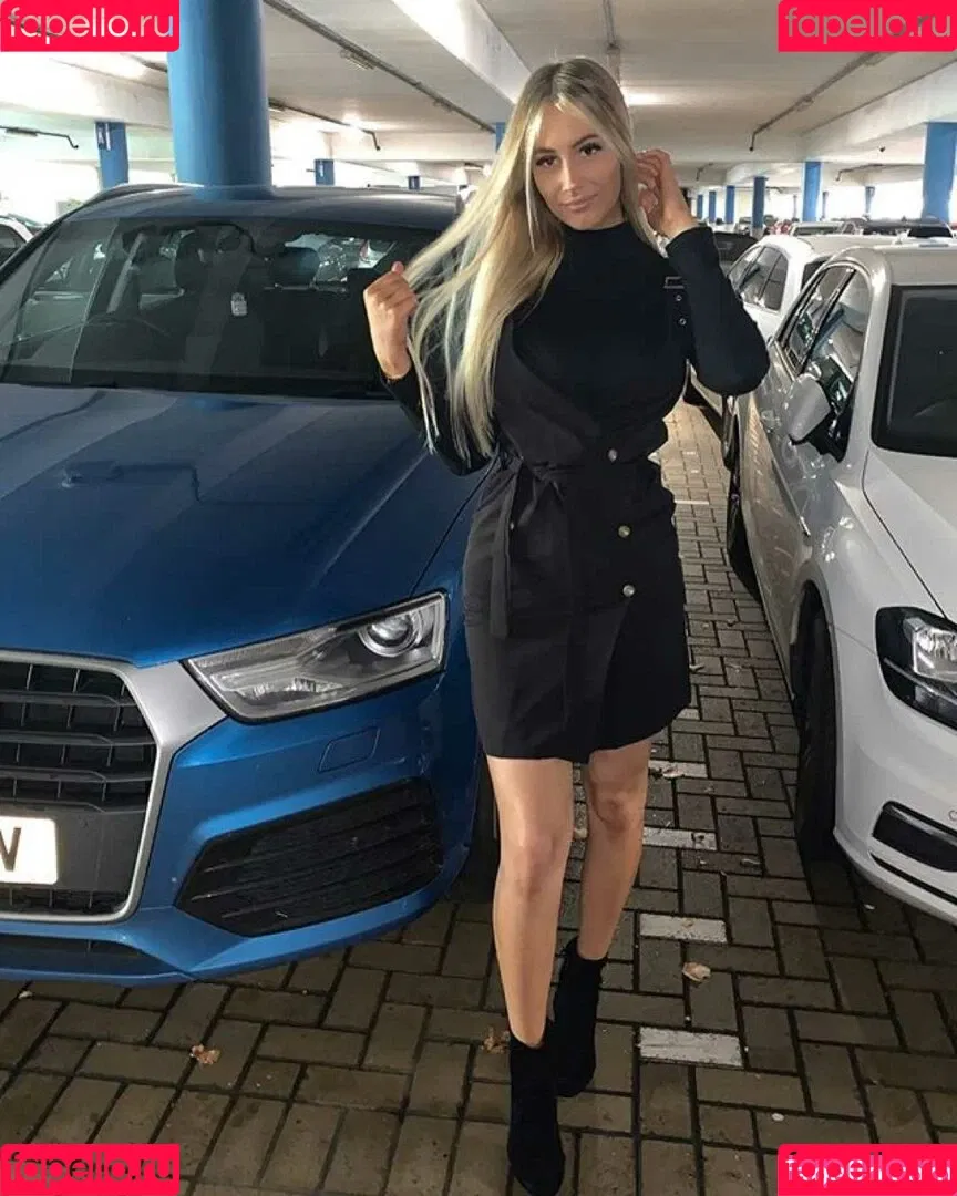 Faylee Oxenham Onlyfans Photo Gallery 