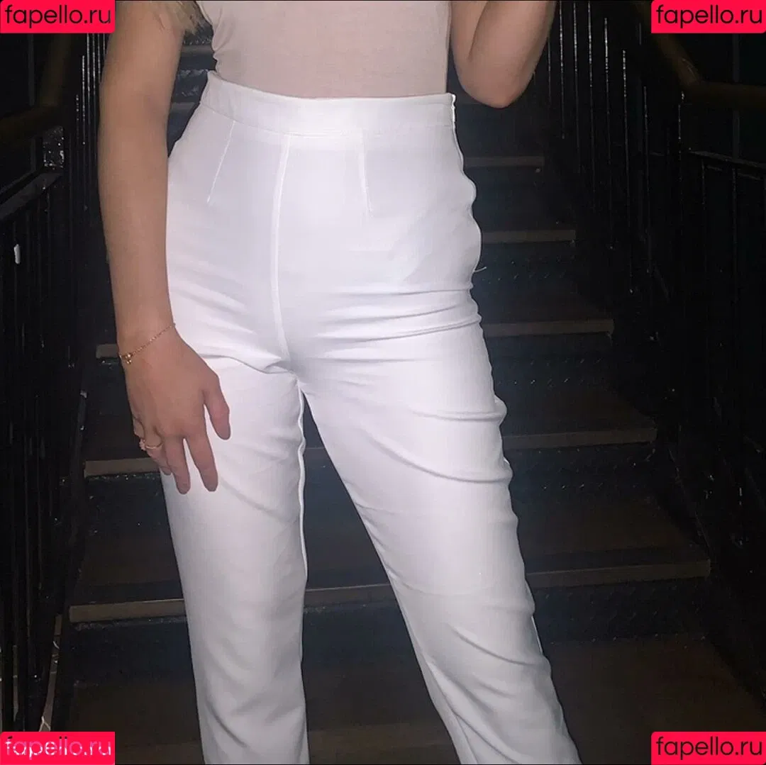 Faylee Oxenham Onlyfans Photo Gallery 