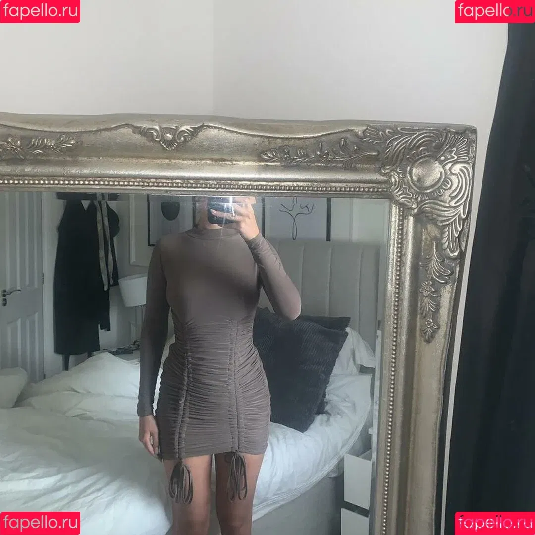 Faylee Oxenham Onlyfans Photo Gallery 