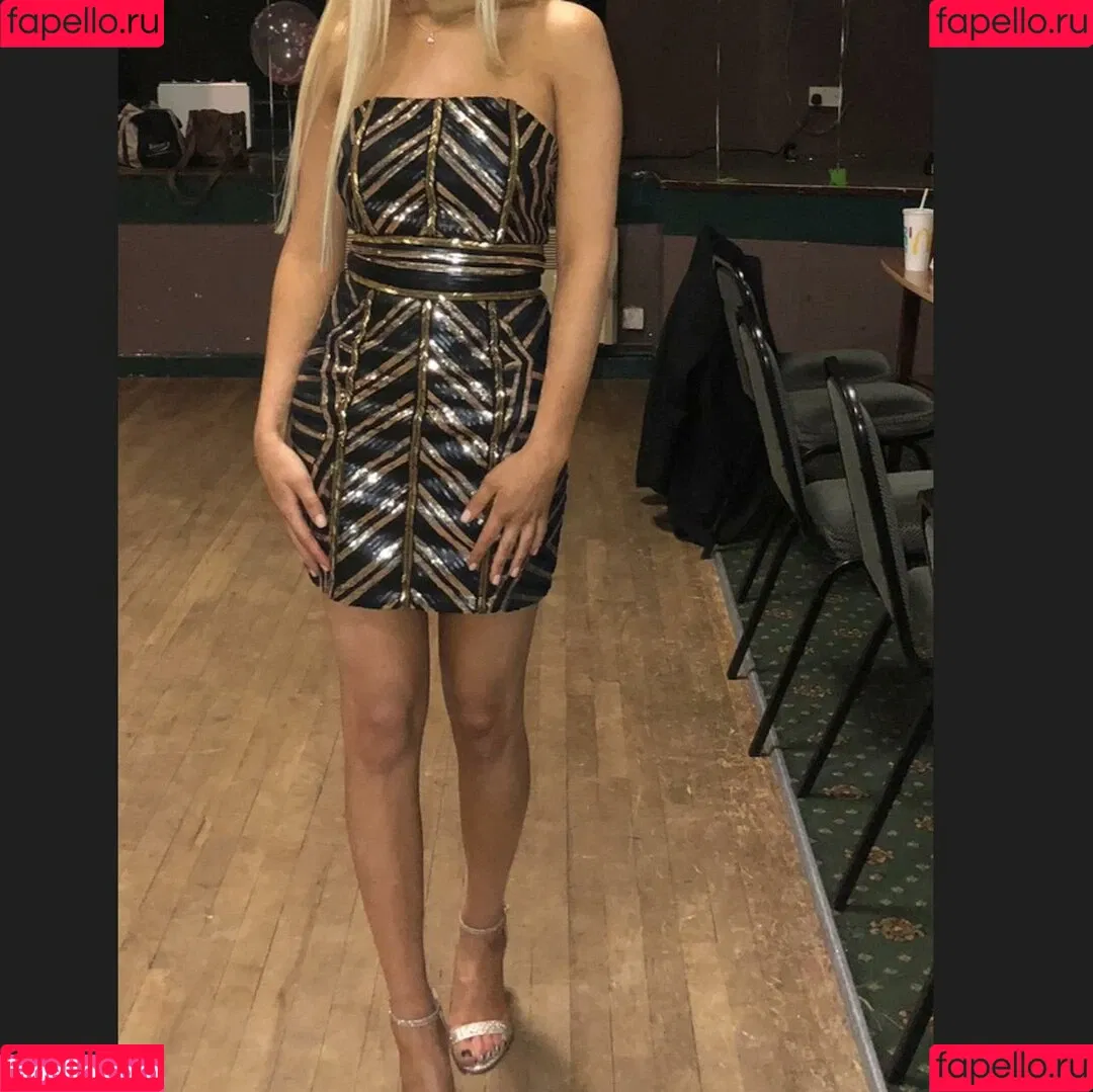 Faylee Oxenham Onlyfans Photo Gallery 