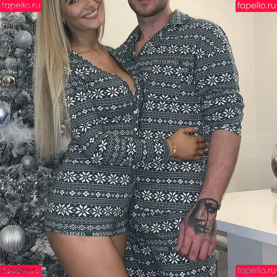 Faylee Oxenham Onlyfans Photo Gallery 