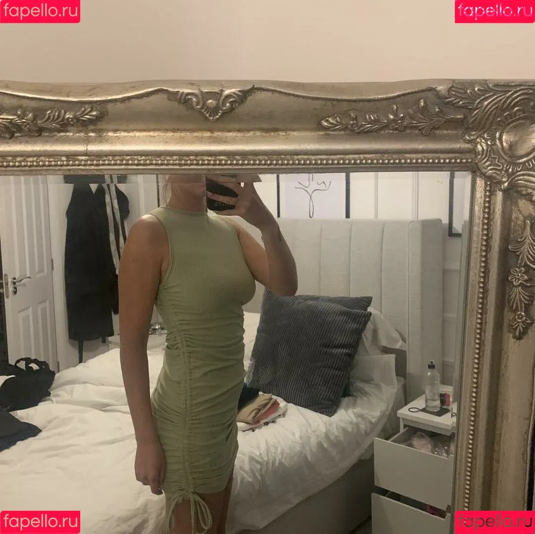 Faylee Oxenham Onlyfans Photo Gallery 