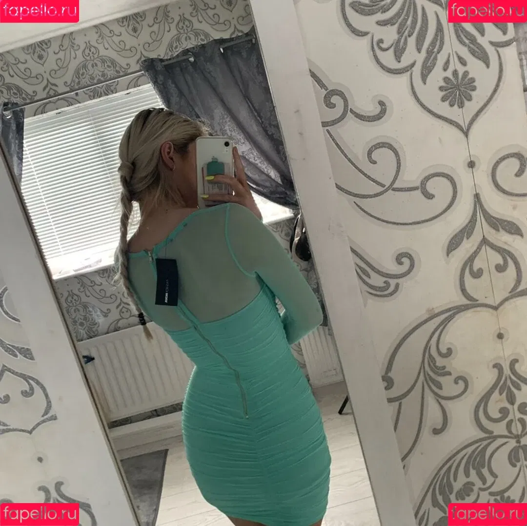 Faylee Oxenham Onlyfans Photo Gallery 
