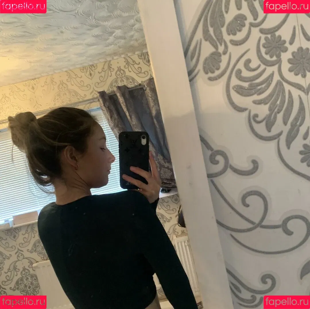 Faylee Oxenham Onlyfans Photo Gallery 