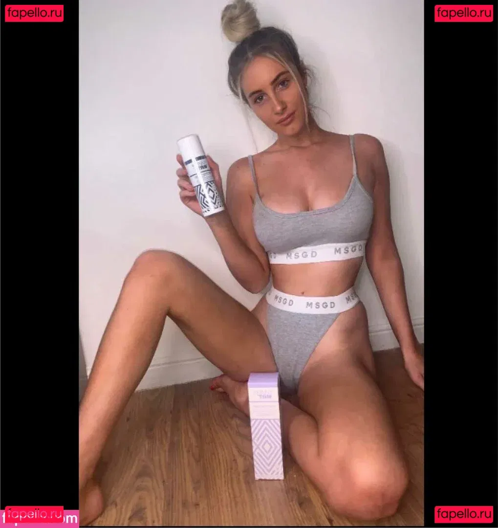 Faylee Oxenham Onlyfans Photo Gallery 