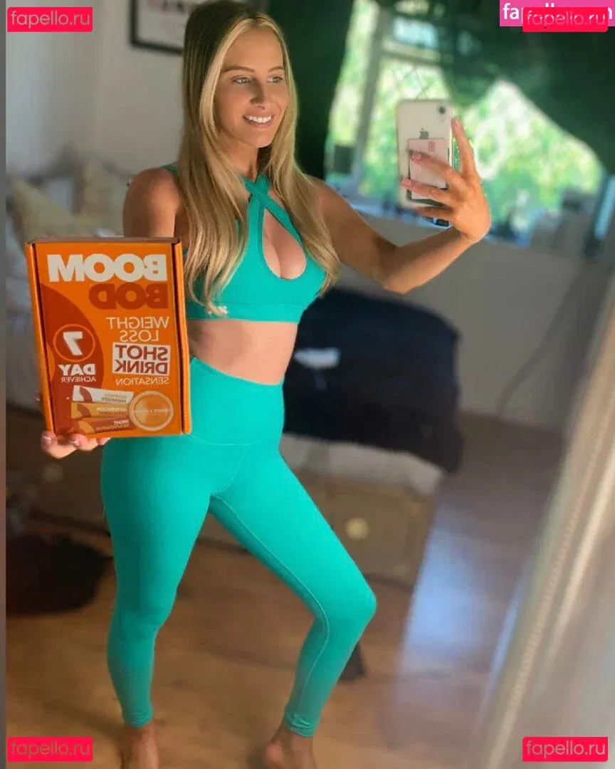 Faylee Oxenham Onlyfans Photo Gallery 