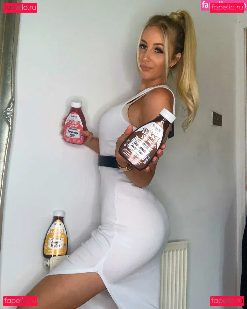 Faylee Oxenham Onlyfans Photo Gallery 