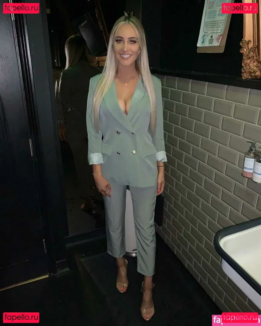 Faylee Oxenham Onlyfans Photo Gallery 