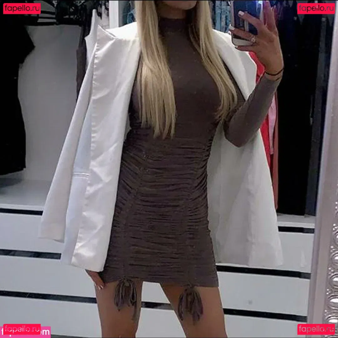 Faylee Oxenham Onlyfans Photo Gallery 