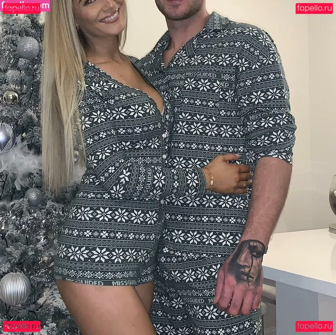 Faylee Oxenham Onlyfans Photo Gallery 