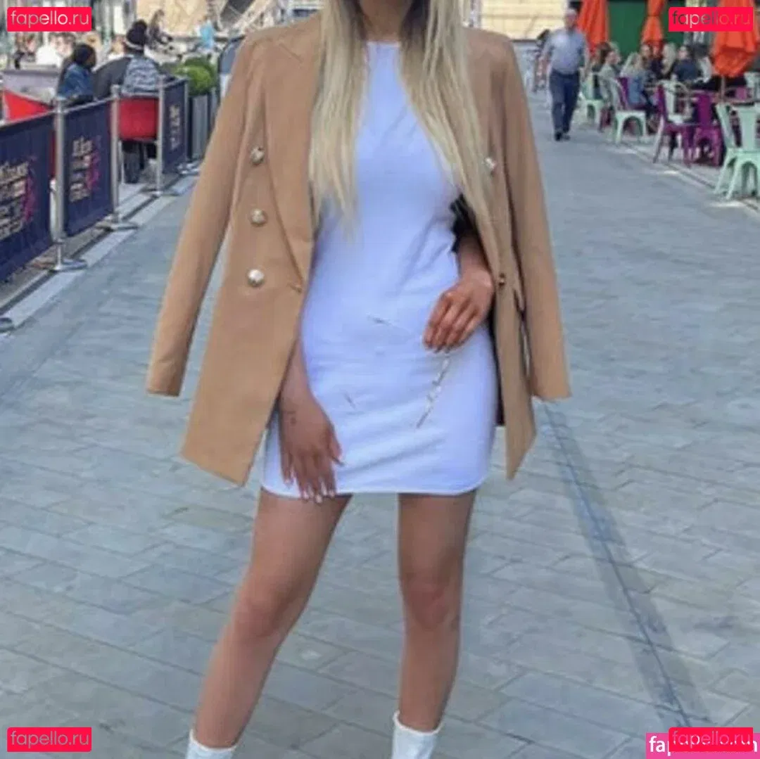 Faylee Oxenham Onlyfans Photo Gallery 