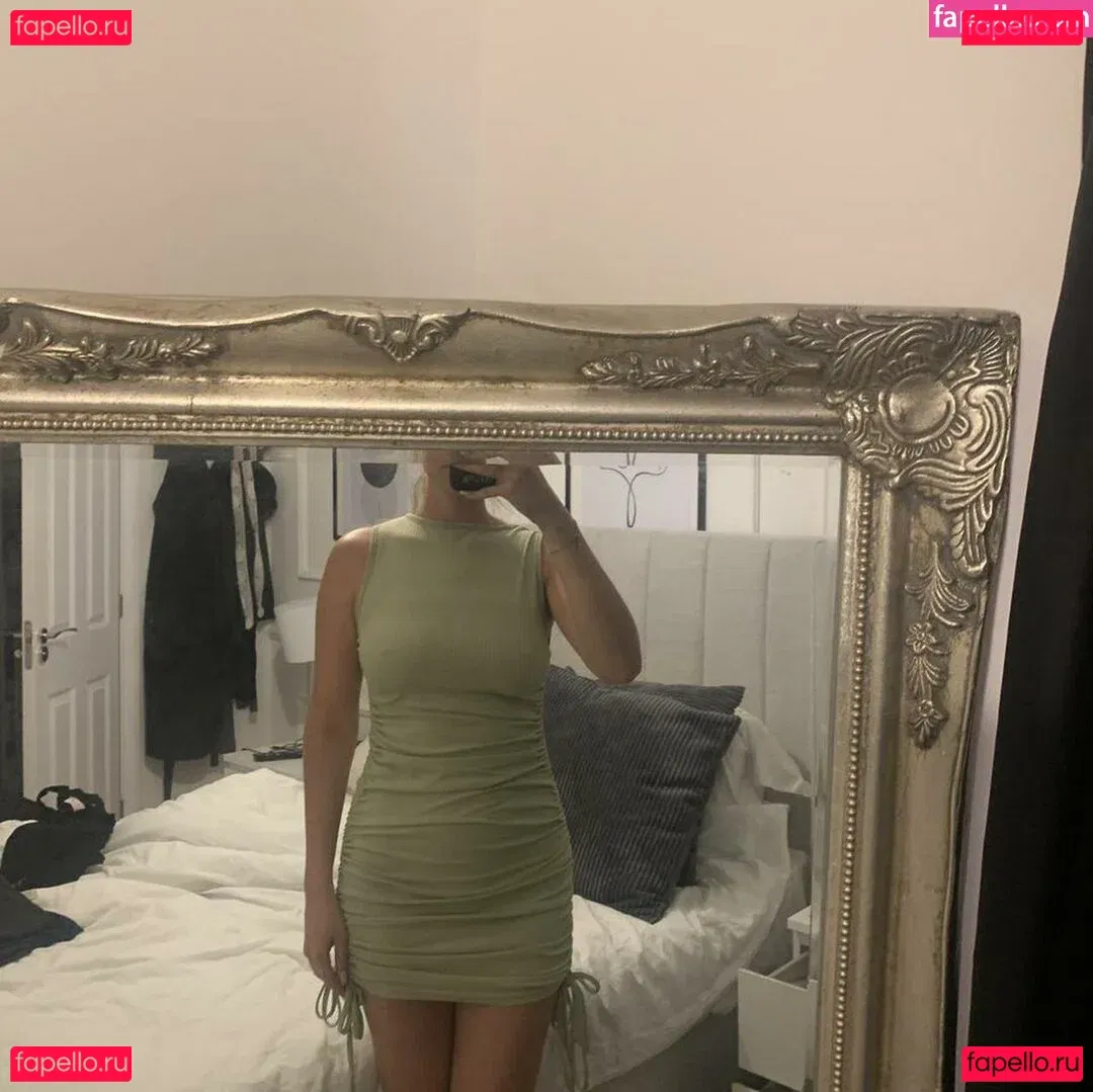 Faylee Oxenham Onlyfans Photo Gallery 