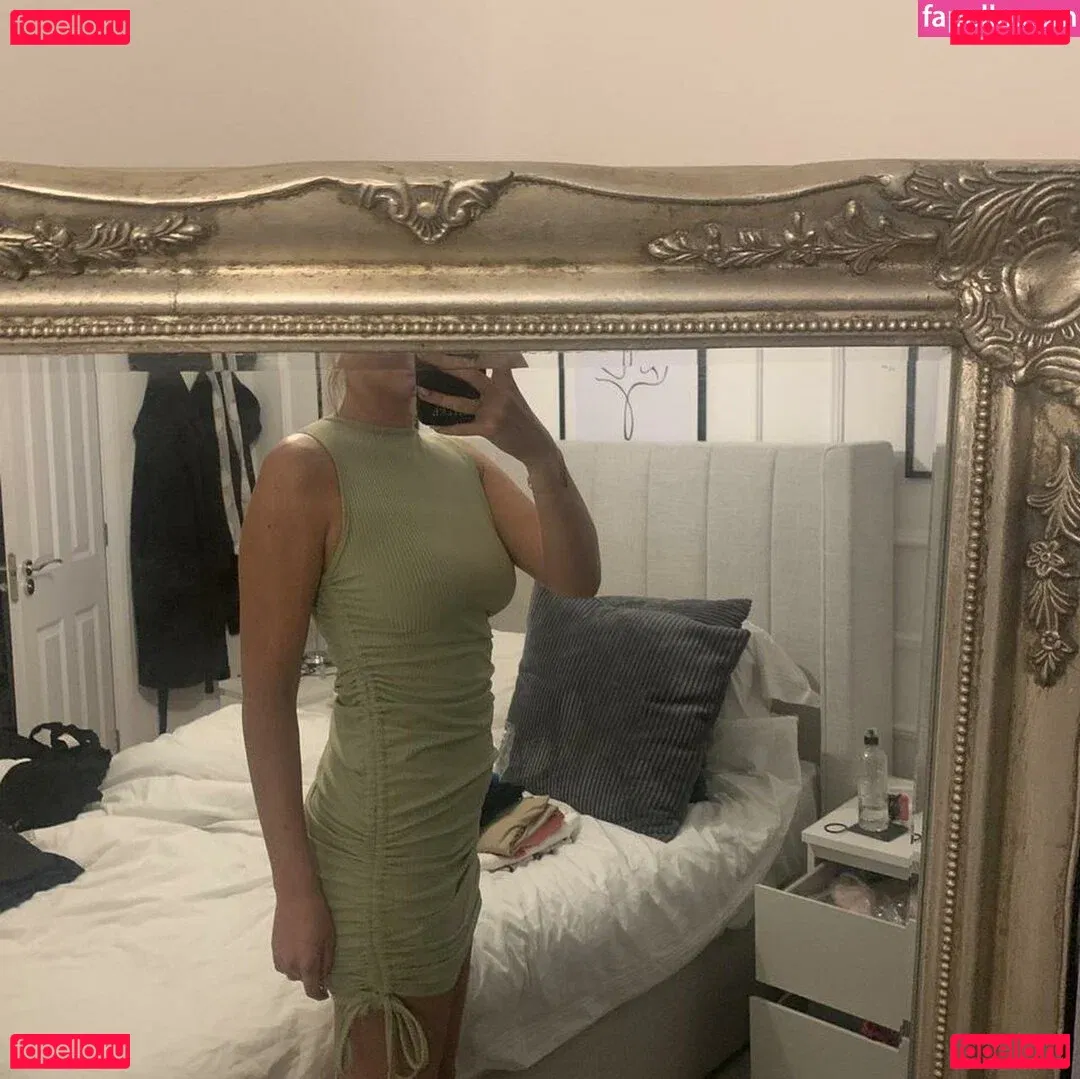 Faylee Oxenham Onlyfans Photo Gallery 