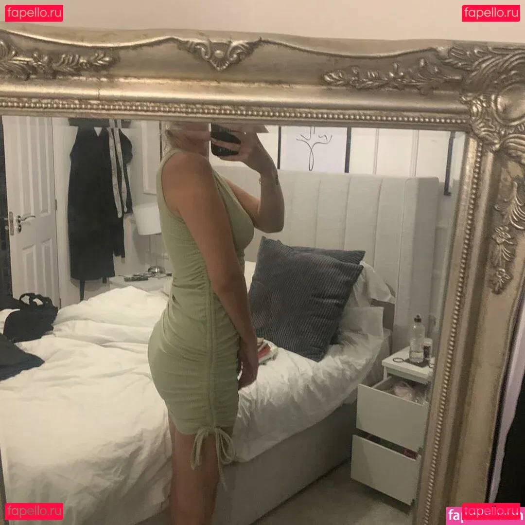 Faylee Oxenham Onlyfans Photo Gallery 