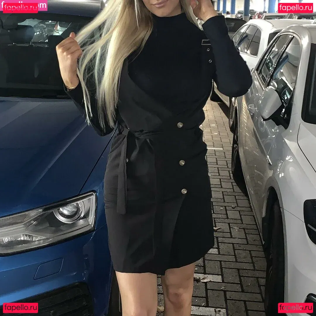 Faylee Oxenham Onlyfans Photo Gallery 