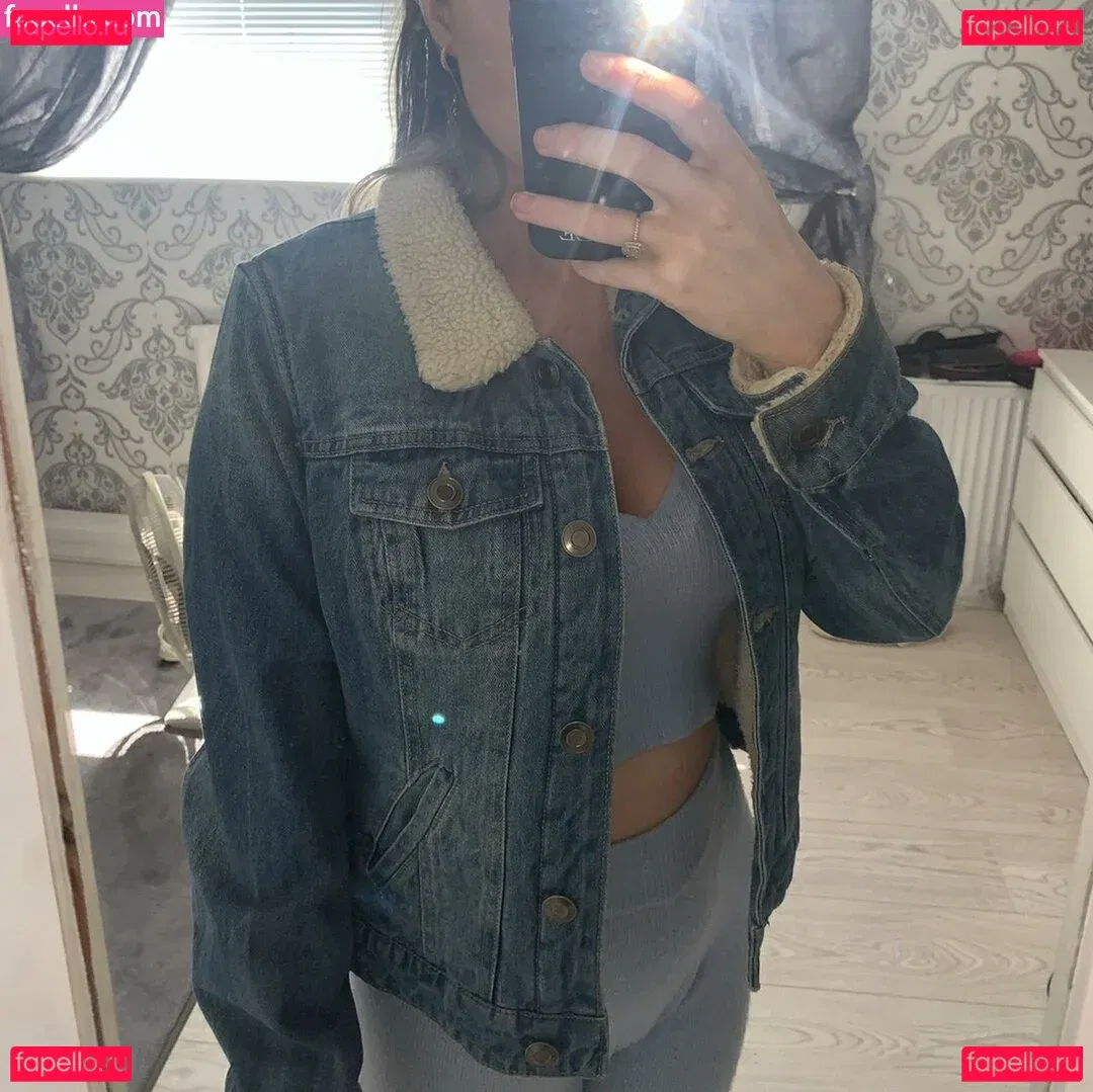 Faylee Oxenham Onlyfans Photo Gallery 