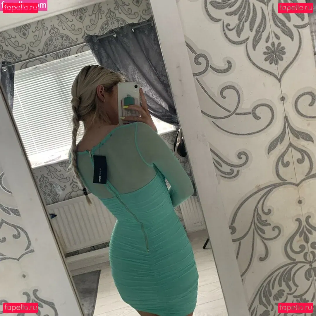 Faylee Oxenham Onlyfans Photo Gallery 