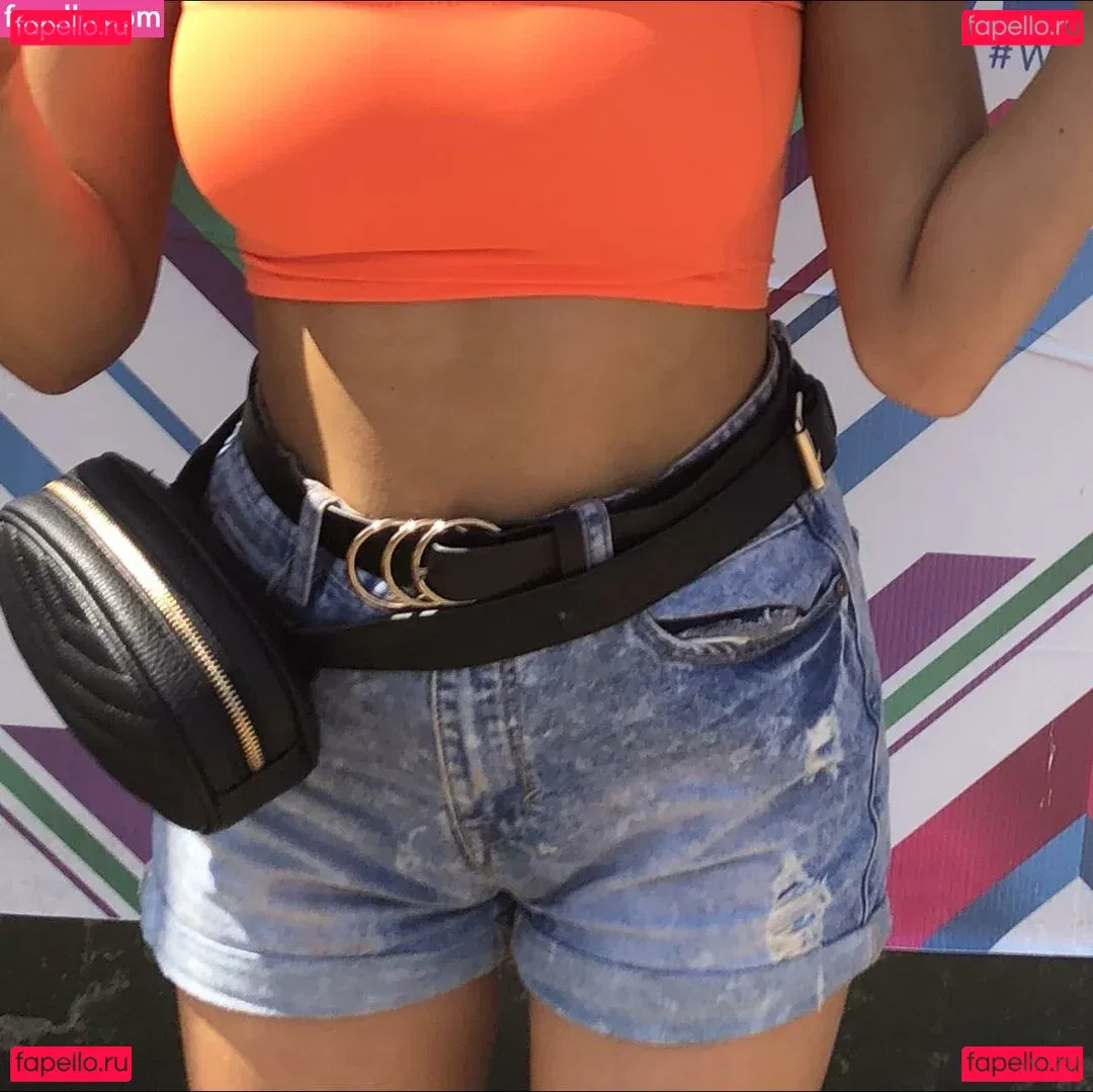 Faylee Oxenham Onlyfans Photo Gallery 