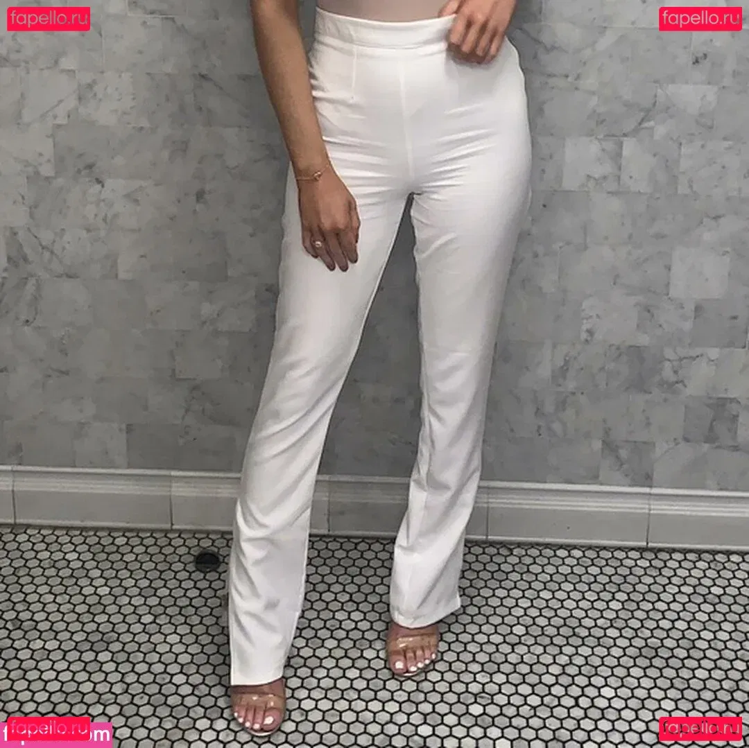 Faylee Oxenham Onlyfans Photo Gallery 