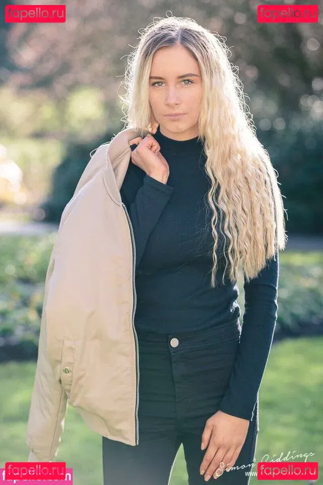 Faylee Oxenham Onlyfans Photo Gallery 