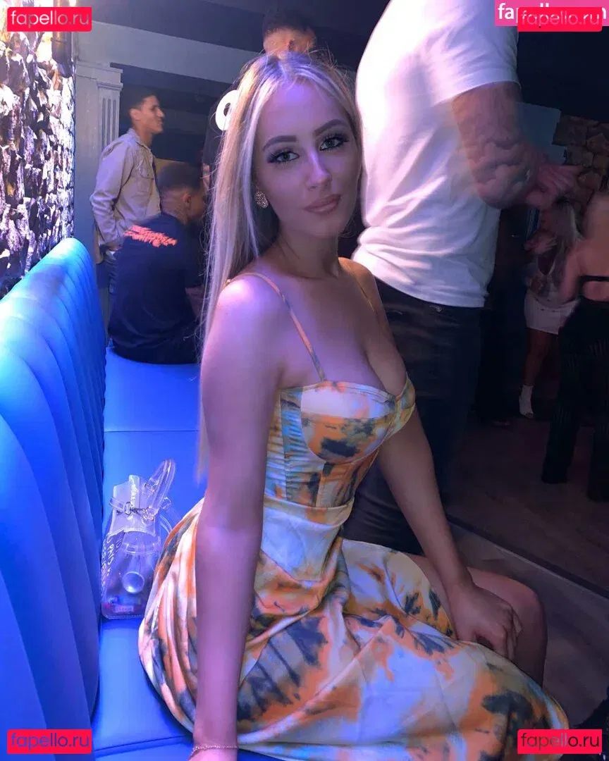 Faylee Oxenham Onlyfans Photo Gallery 