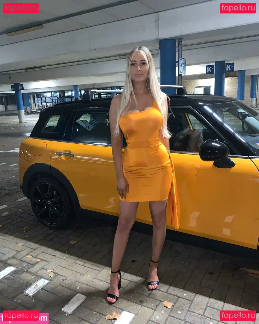 Faylee Oxenham Onlyfans Photo Gallery 