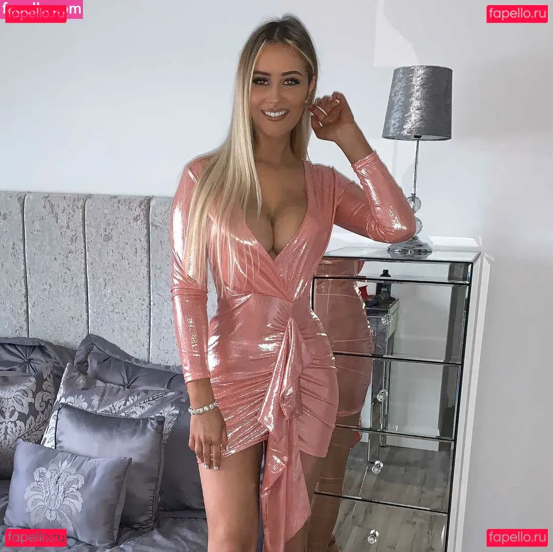 Faylee Oxenham Onlyfans Photo Gallery 